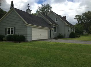 271 Chester St, Pittsfield, ME 04967