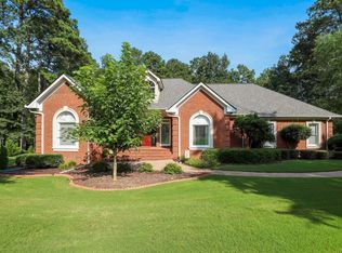 1248 Avignon Dr, Conyers, GA 30094