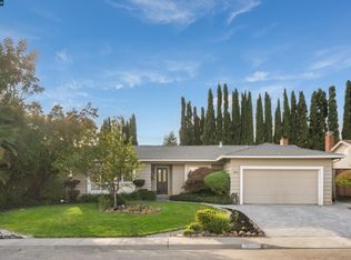 9863 Brunswick Way, San Ramon, CA 94583