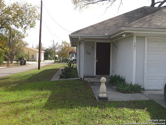 5th image of 607 & 609 MLK Dr.
