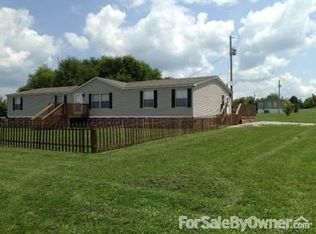 541 Farm Loop Rd, New Market, TN 37820