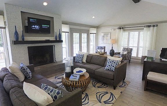 5th image of 4098 S Cobb Dr SE #504