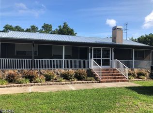 11311 Deal Rd, North Fort Myers, FL 33917