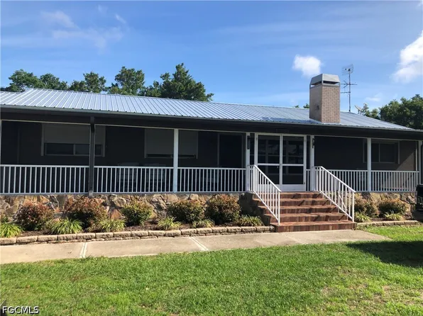 11311 Deal Rd, North Fort Myers, FL 33917