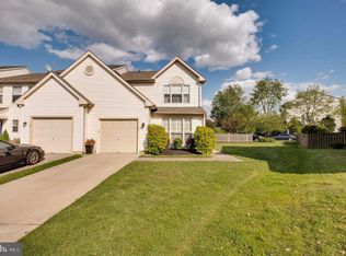 21 Heather Glen Ln, Delran, NJ 08075