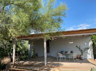 9370 N Raleigh Dr, Tucson, AZ 85704