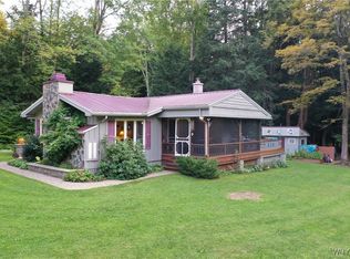 4525 Hungry Hollow Rd, Great Valley, NY 14741