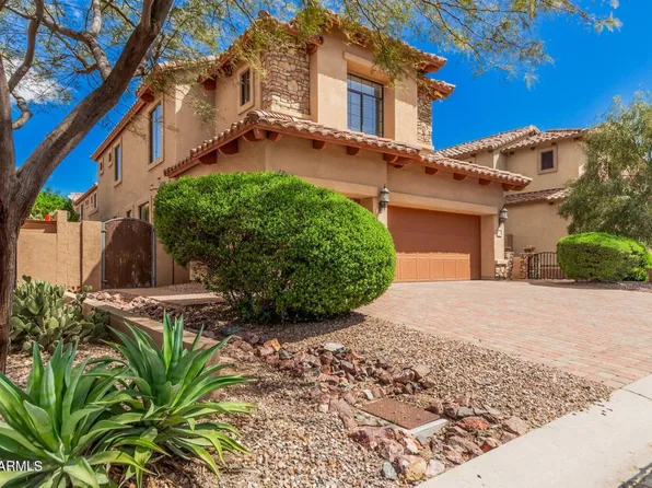 7250 E Norland St, Mesa, AZ 85207