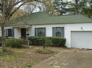 755 Homer St, Memphis, TN 38122