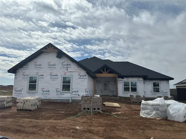 131 Blackhawk Dr, Abilene, TX 79602