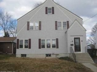 126 Chester St, Hartford, CT 06114
