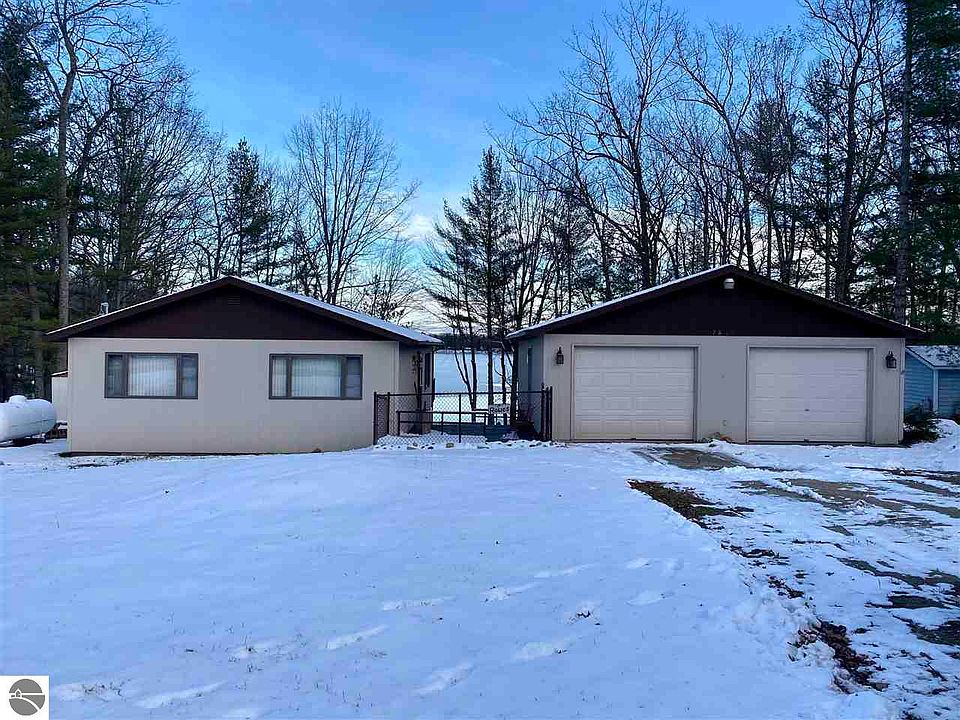 7816 Jose Lake Dr, South Branch, MI 48761 Zillow