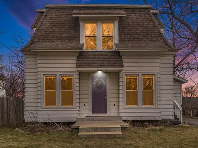 716 Denner St, Kalamazoo, MI, 49006
