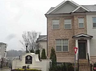 4761 Roswell Rd, Atlanta, GA 30342