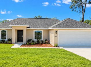 200 Marion Oaks Golf Rd, Ocala, FL 34473
