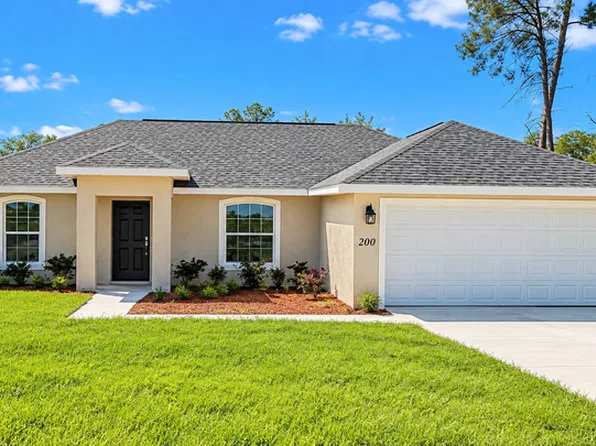 200 Marion Oaks Golf Rd, Ocala, FL 34473