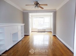 3554 W Leland Ave APT 3, Chicago, IL 60625