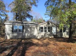 5456 Highway 480, Campti, LA 71411
