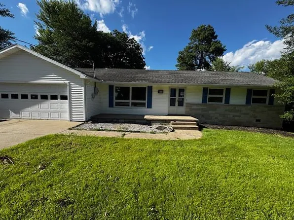 5115 Kindred Ave, Paducah, KY 42001