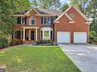 4912 Chimney Oaks Dr SE, Mableton, GA 30126