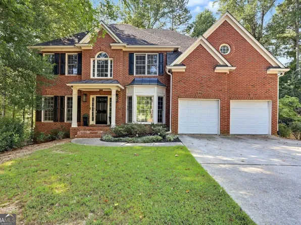 4912 Chimney Oaks Dr SE, Mableton, GA 30126