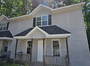 606C Trakas Ave #C, Greenwood, SC 29649