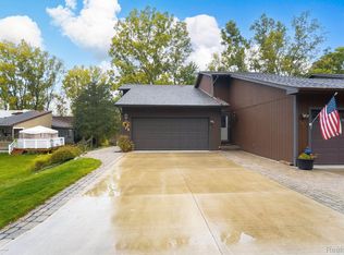 205 George St, Flushing, MI 48433