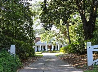 114 Austill Ave, Mobile, AL 36608