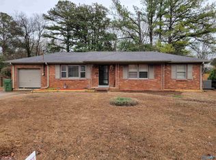 2611 Rosehill Dr NW, Huntsville, AL 35810