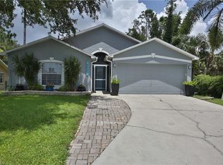 4032 Moss Ln, Naples, FL 34112