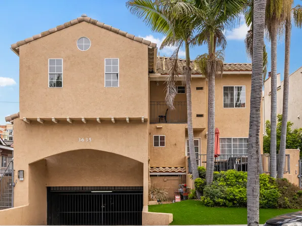 3635 3rd Ave #C, San Diego, CA 92103