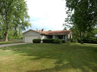 3851 Nelda Hill Ln, Rochester Hills, MI 48309