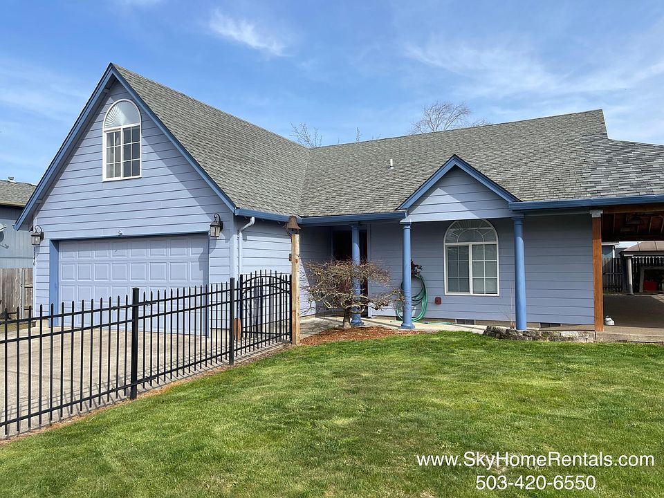 1146 Crystal Ct, Aumsville, OR 97325 Zillow