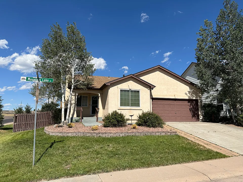 17055 Mountain Lake Dr