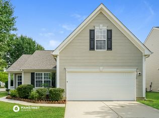 5368 Thunderidge Dr, Raleigh, NC 27610