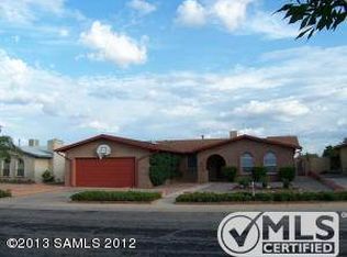 5090 Calle Vieja, Sierra Vista, AZ 85635