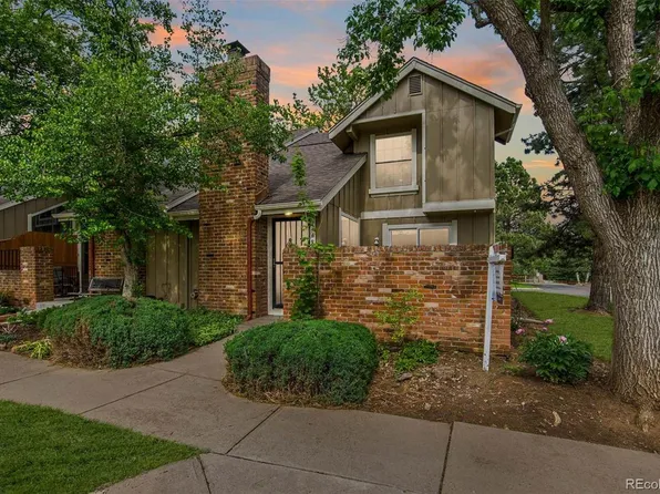 11695 Elk Head Range Rd, Littleton, CO 80127