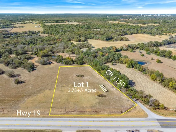 1 Highway 19 & Rs Cres #1150, Emory, TX 75440