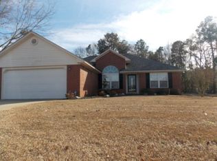 3035 Foxcroft Cir, Sumter, SC 29154