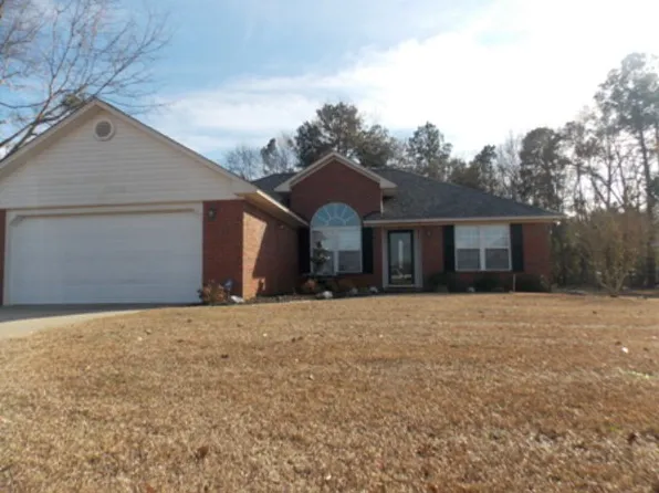 3035 Foxcroft Cir, Sumter, SC 29154