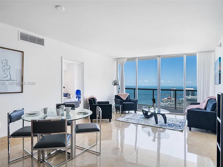 495 Brickell Ave #5705 — Photo 13
