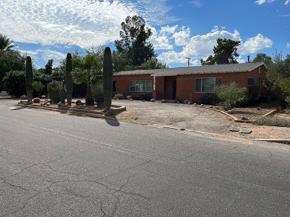 909 N Longfellow Ave, Tucson, AZ 85711 Zillow