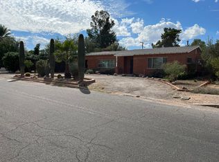 909 N Longfellow Ave, Tucson, AZ 85711