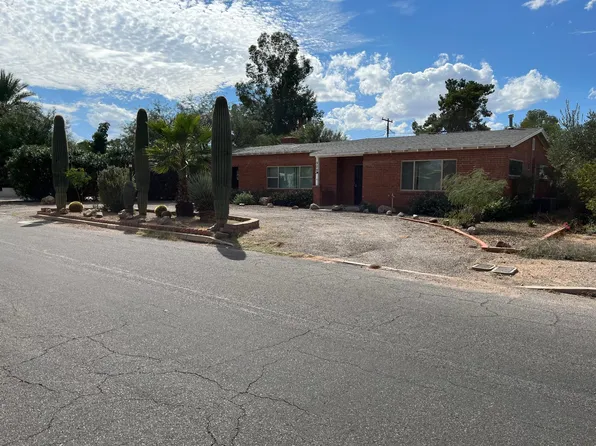 909 N Longfellow Ave, Tucson, AZ 85711