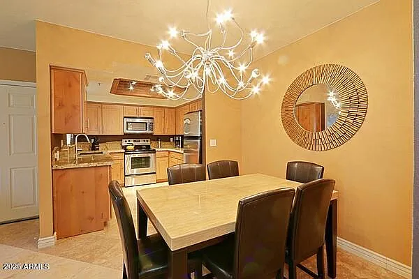 1 bed, 1.0 bath, 663 sqft, $1,800 — Photo 2