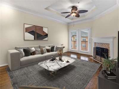 10 Perimeter Summit Blvd NE UNIT 2405, Brookhaven, GA, 30319