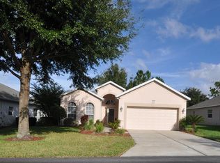 3503 Chessington St, Clermont, FL 34711