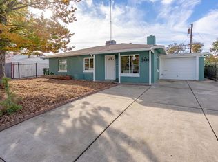5020 Cabrillo Way, Sacramento, CA