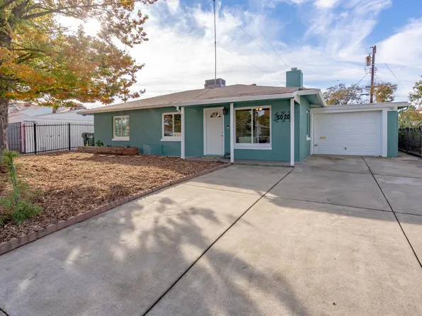 5020 Cabrillo Way, Sacramento, CA 95820