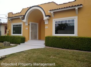 204 N 11th St, San Jose, CA 95112